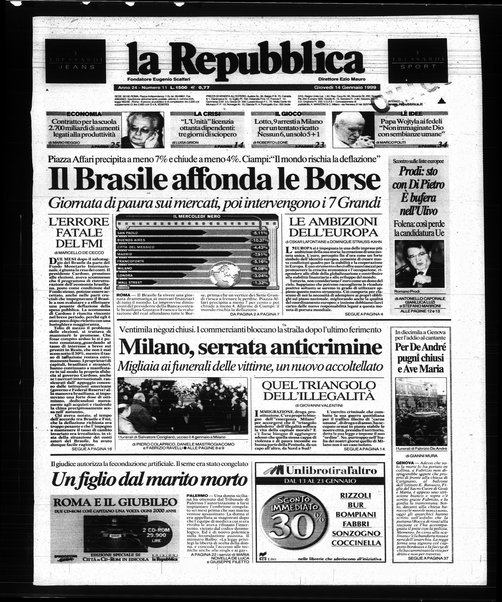 La repubblica